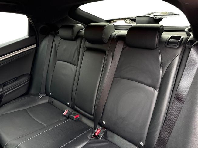 HONDA Civic Photo 9
