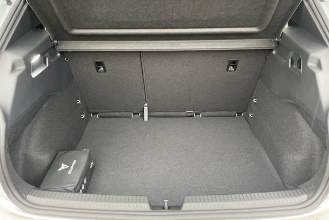 CUPRA Born Photo 12