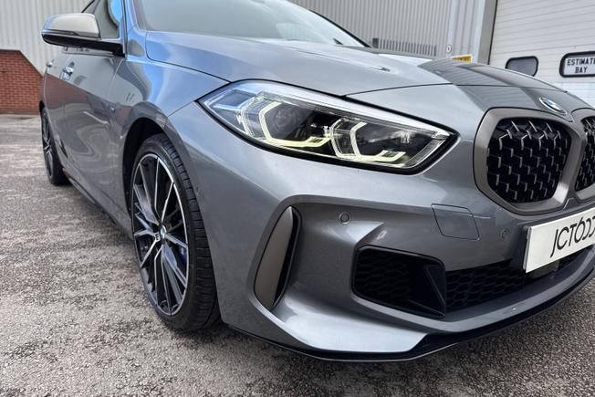 BMW 1 Series Photo 19