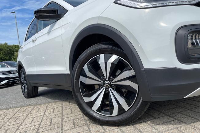 VOLKSWAGEN T-Cross Photo 46