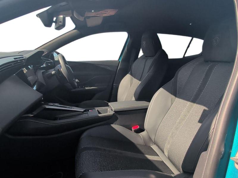 Used Peugeot 408 KM25UWU 16