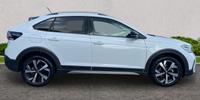 Volkswagen Taigo Photo 3
