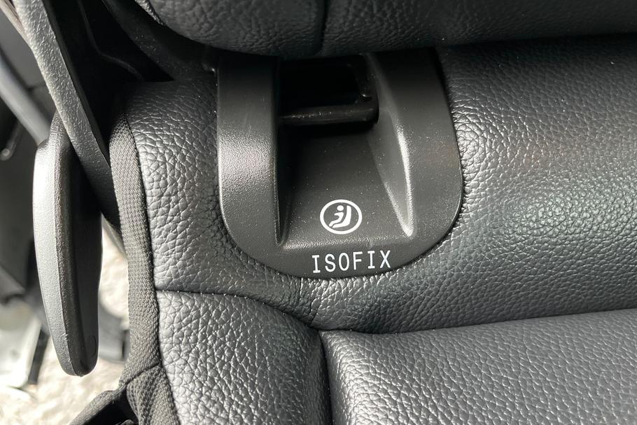 Used Mercedes-Benz VITO FSZ3994 25