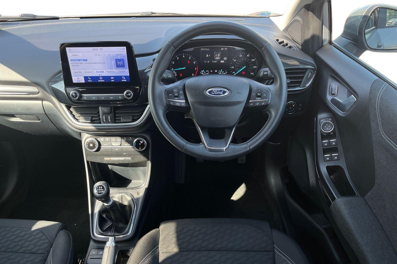 Ford Puma Photo 10
