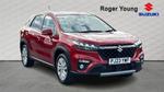 Suzuki S-CROSS Photo 0