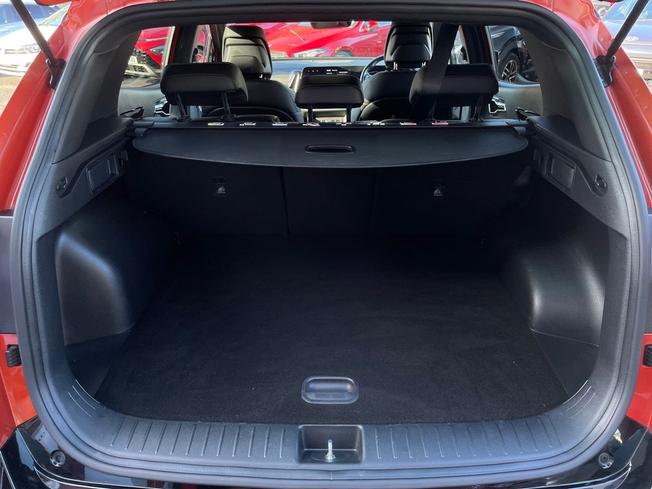 KIA Sportage Photo 12