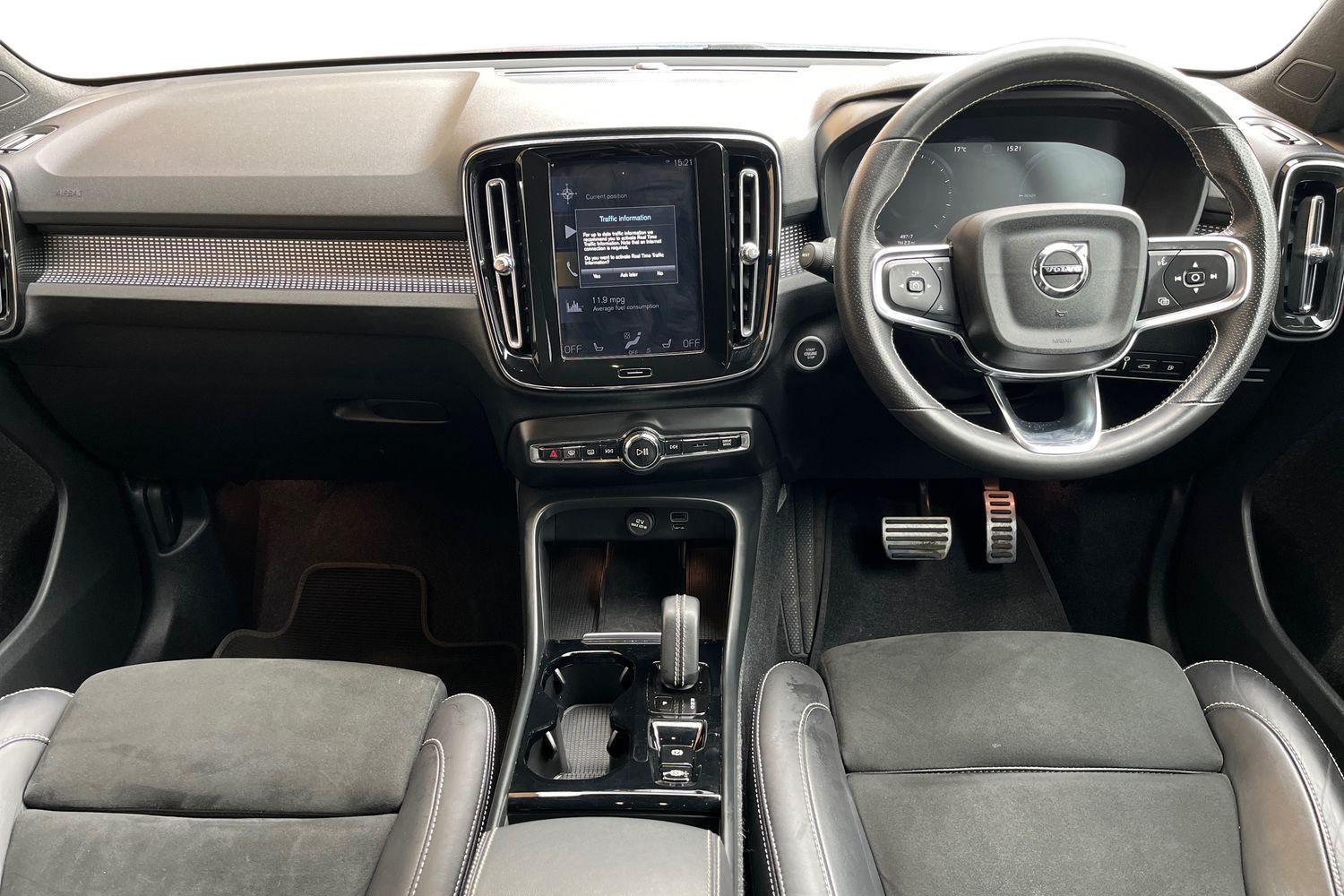 Volvo XC40 Photo 9