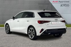 AUDI A3 Photo 3