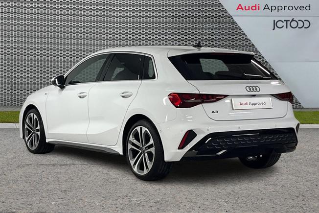 AUDI A3 Photo 3