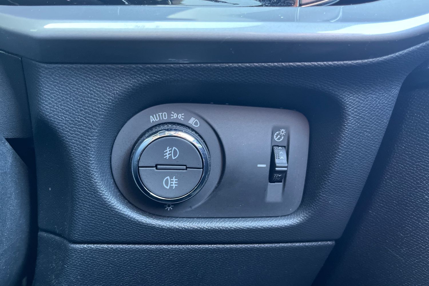 Vauxhall Mokka Photo 35