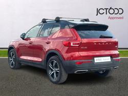 VOLVO Xc40 Photo 3