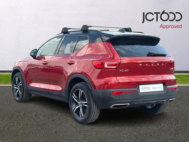 VOLVO Xc40 Photo 3