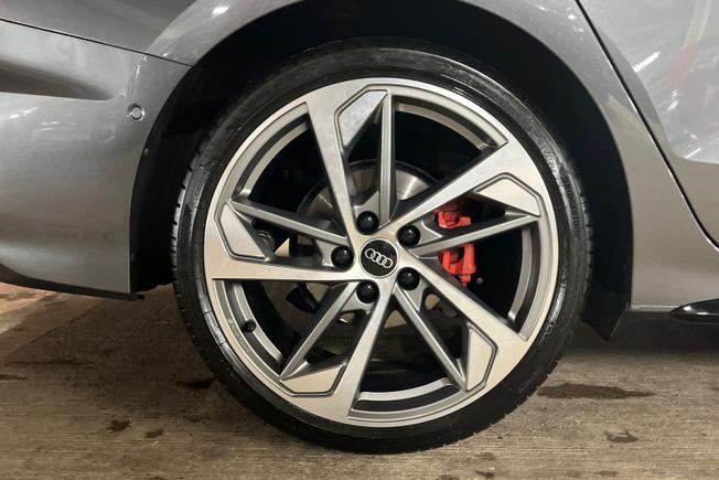 AUDI A3 Photo 5