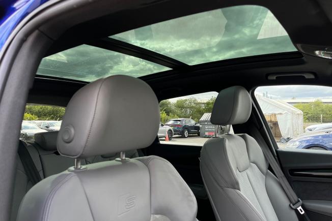 Audi Q5 Photo 59