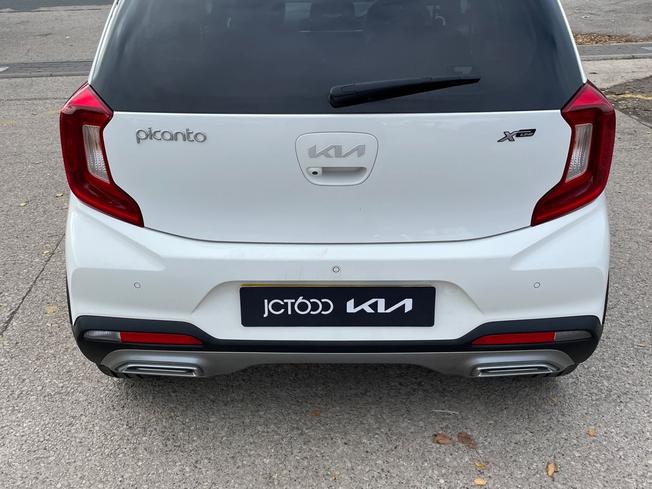 KIA Picanto Photo 25