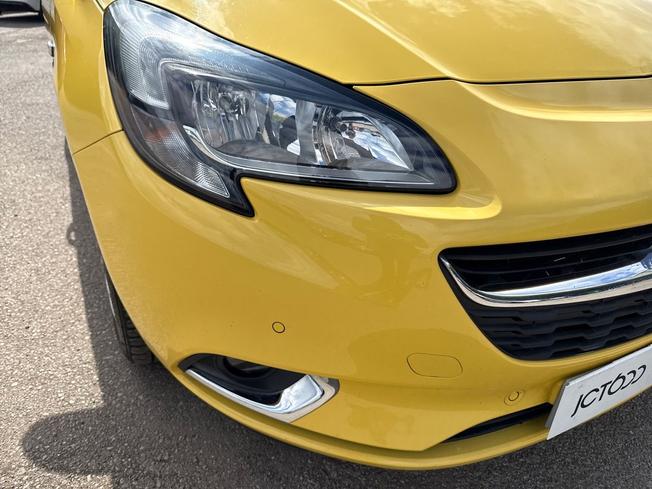 VAUXHALL Corsa Photo 19