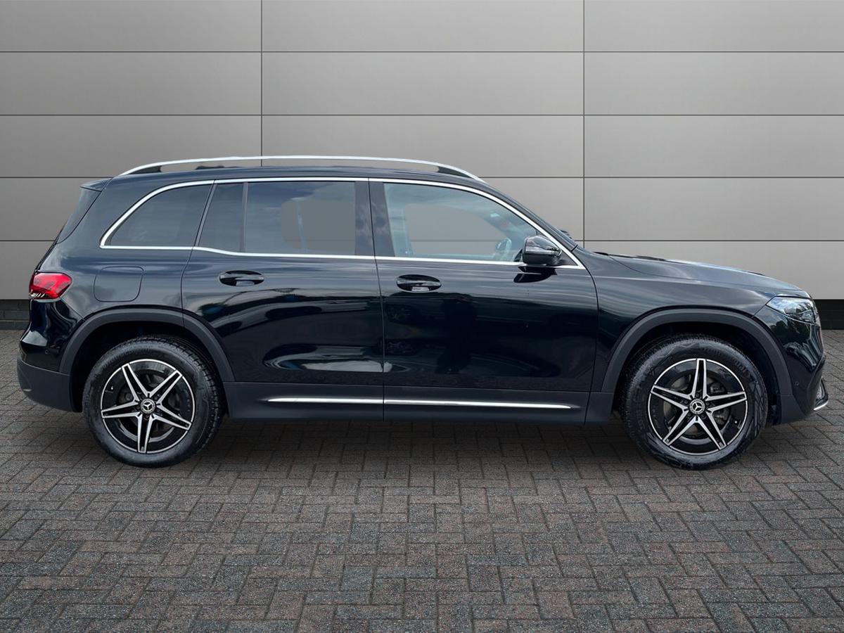 Mercedes-Benz EQB Photo 5