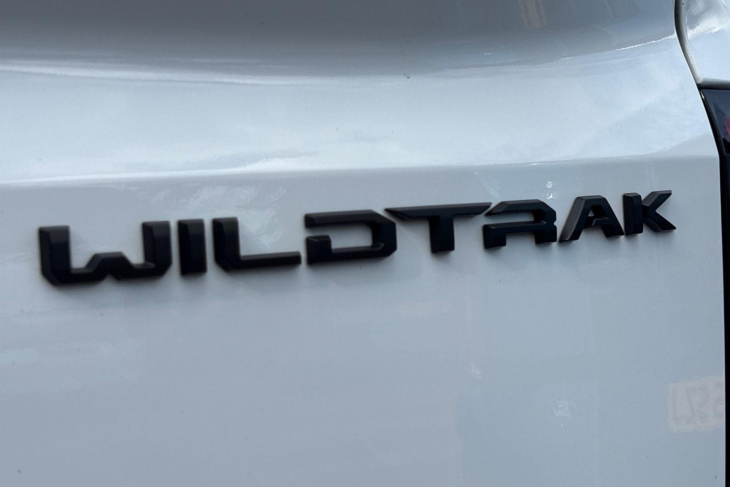 Ford RANGER Photo 19