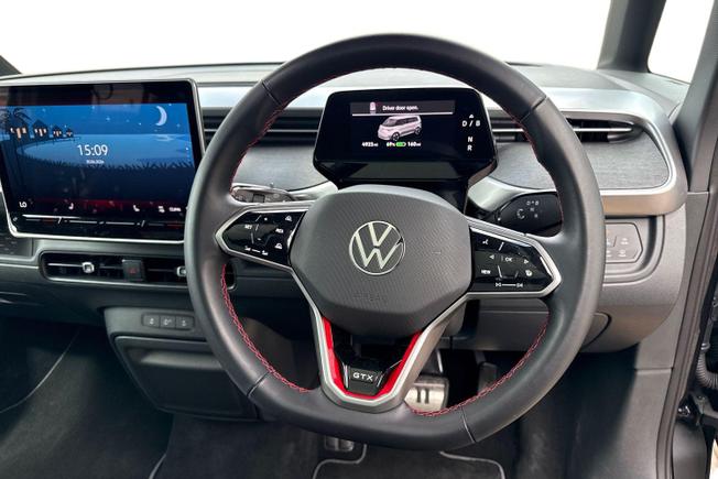 VOLKSWAGEN Id. Buzz Photo 11