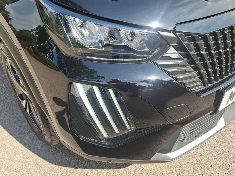 Used Peugeot 2008 MD24FJA 45