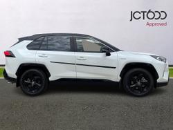 TOYOTA Rav4 Photo 4