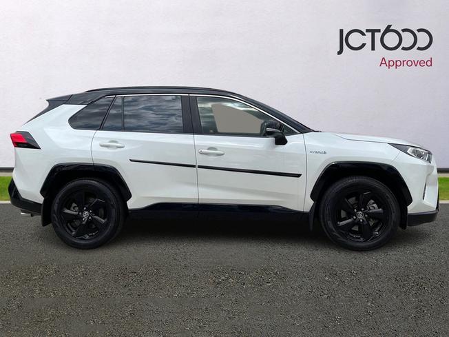 TOYOTA Rav4 Photo 4