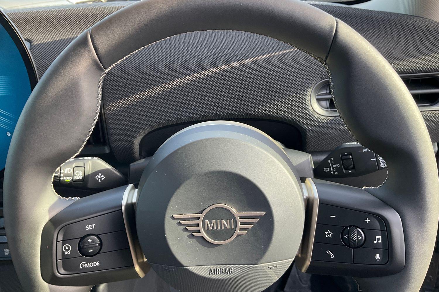 MINI COOPER Photo 11