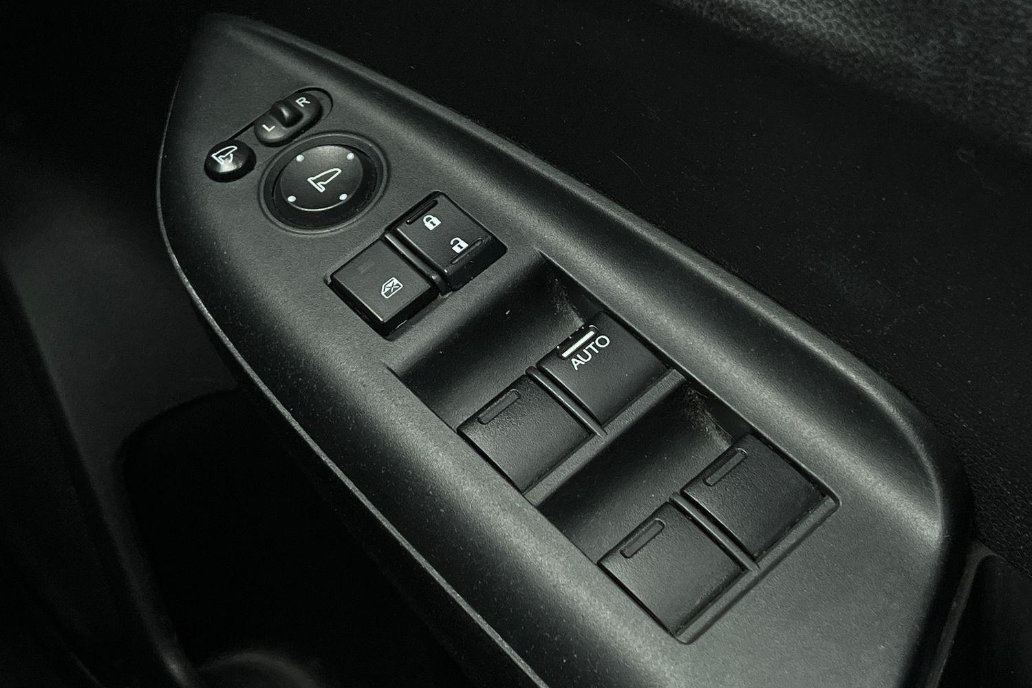 Honda Jazz Photo 15