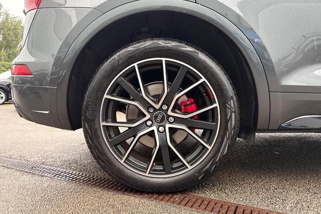 AUDI Q5 Photo 5