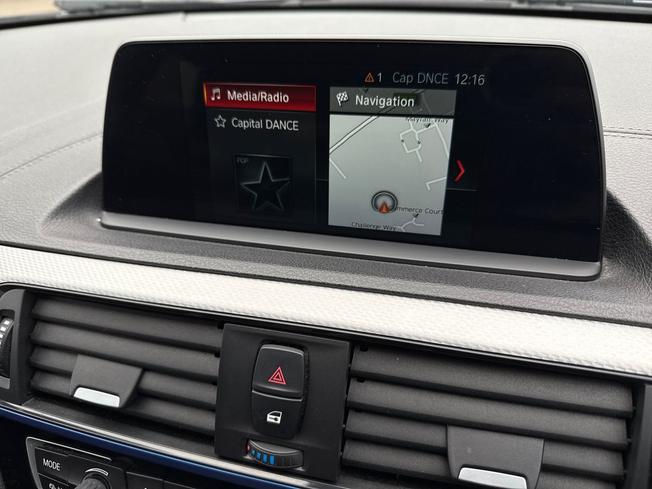 BMW 1 Series Photo 14