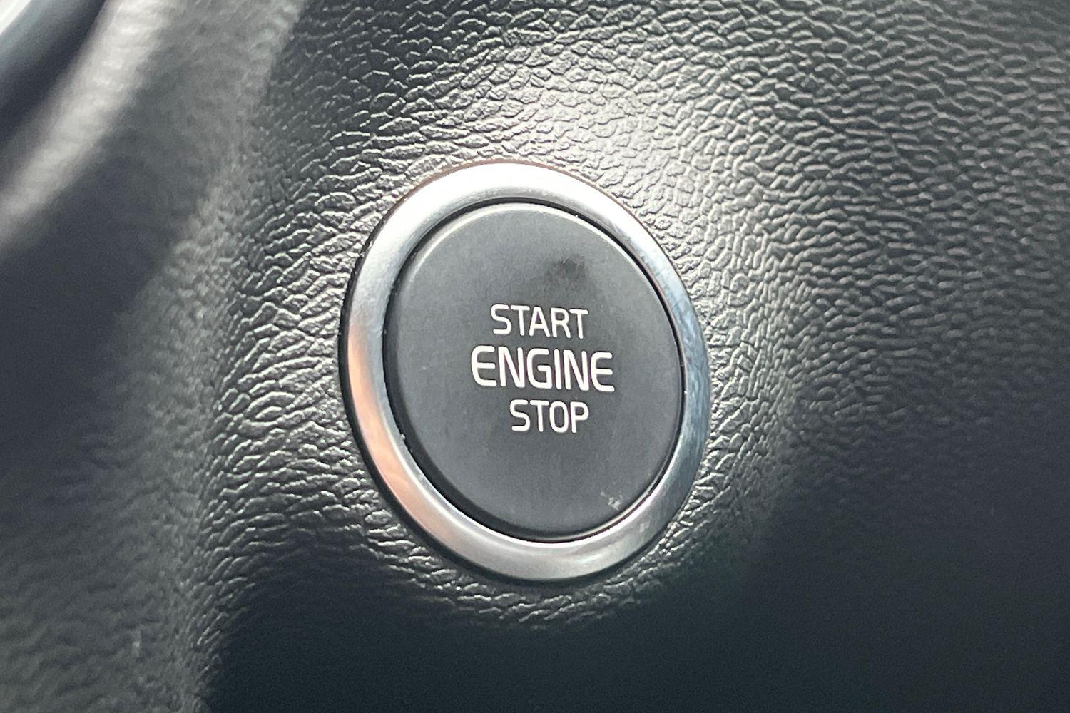 Volvo XC40 Photo 38