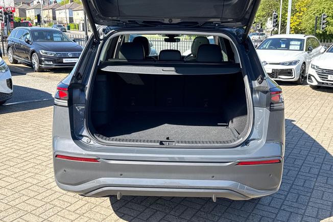 VOLKSWAGEN Tayron Photo 43