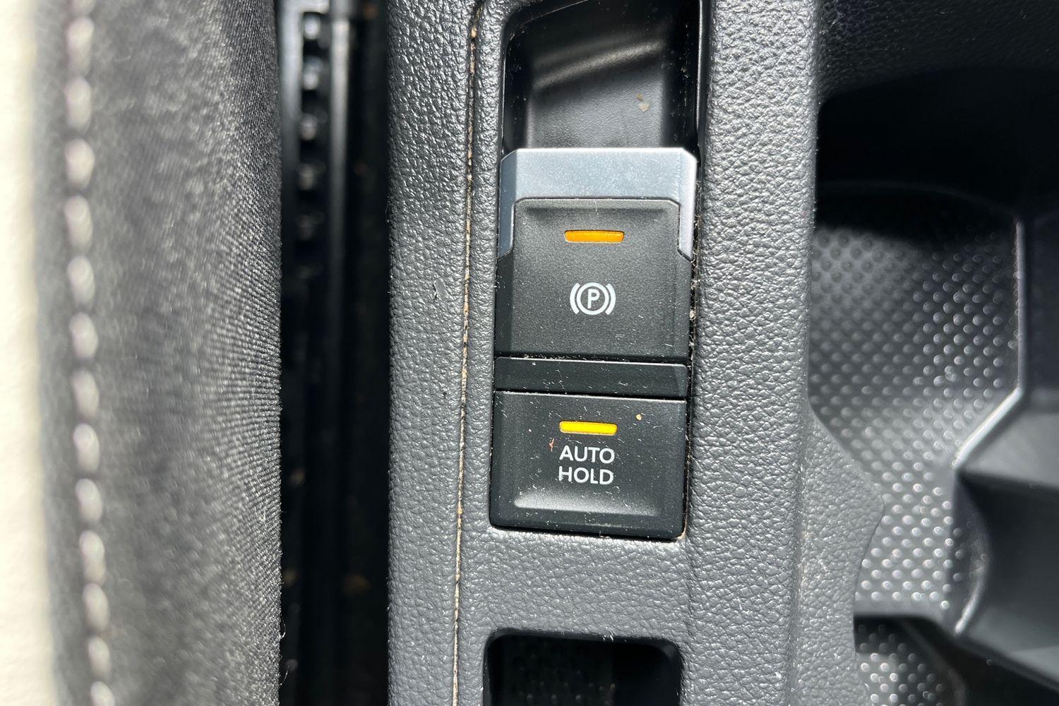Volkswagen T-Roc Photo 27