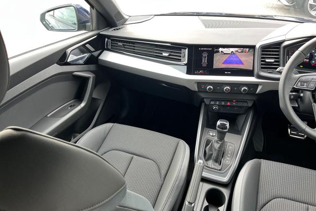 Audi A1 Photo 51