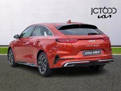 Kia PRO CEED Photo 3