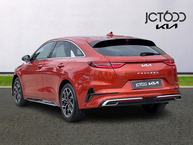 Kia PRO CEED Photo 3