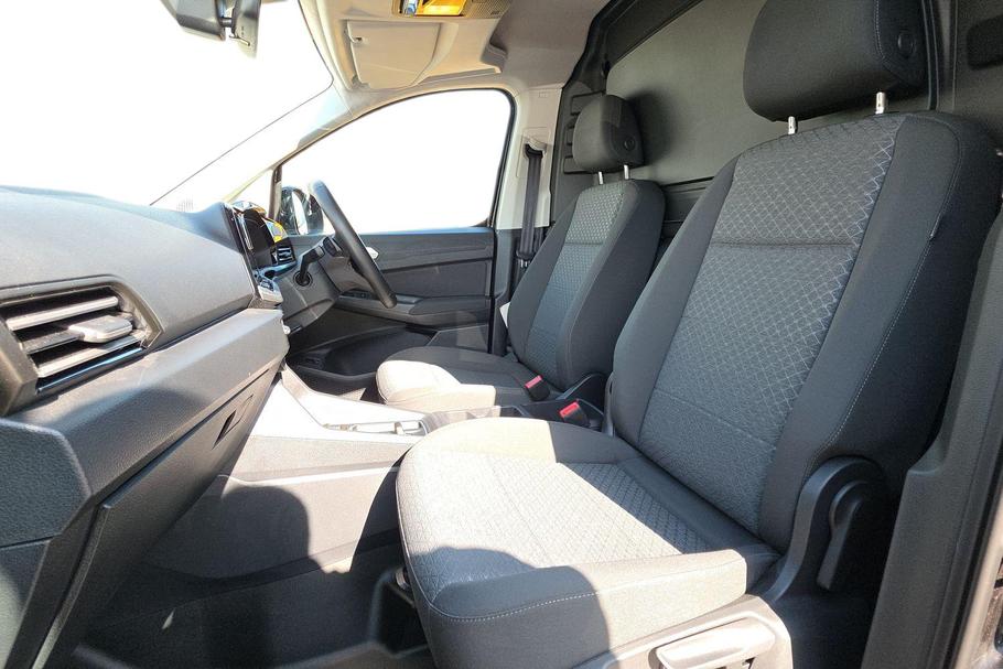 Used Ford TRANSIT CONNECT WR75JCY 10