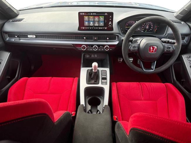 HONDA Civic Photo 10