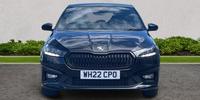 Skoda Fabia Photo 7