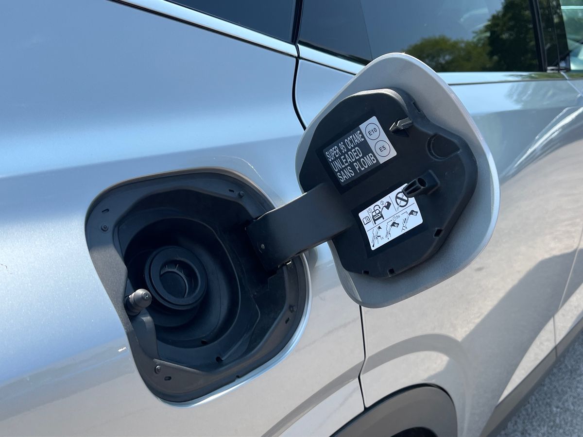 Nissan Qashqai Photo 22