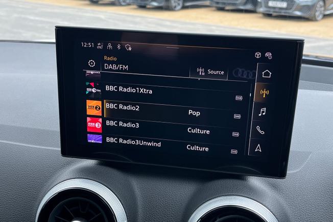 AUDI Q2 Photo 29