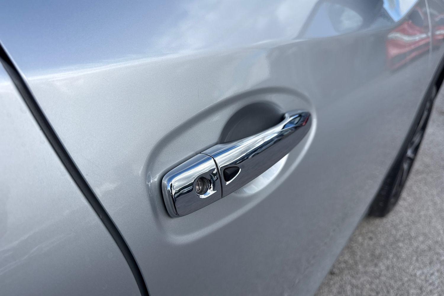 Nissan X-TRAIL Photo 33
