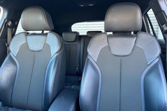 AUDI Q2 Photo 21