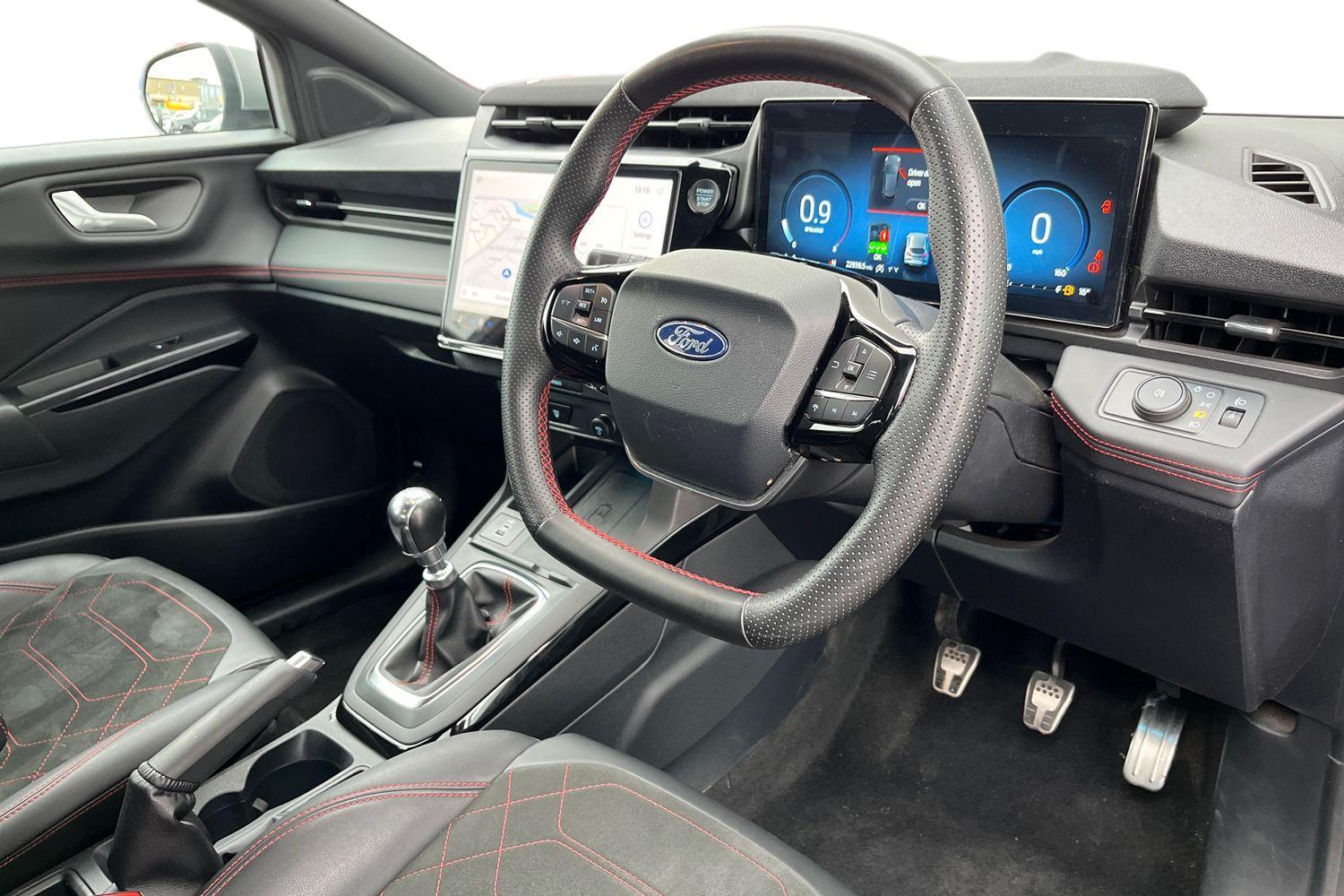 Ford PUMA Photo 8