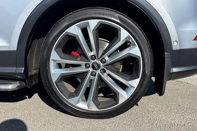 Audi Sq5 Photo 33