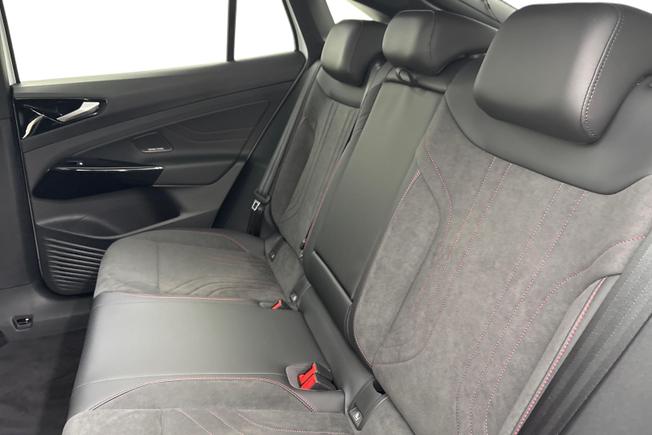 VOLKSWAGEN Id.5 Photo 9