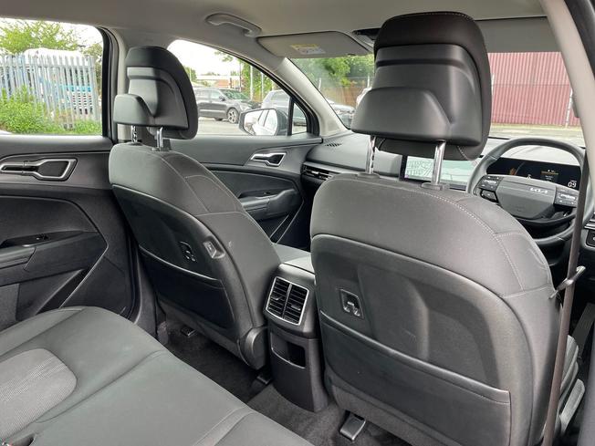 Kia Sportage Photo 30