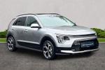 Kia Niro Photo 0