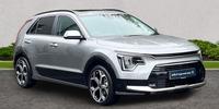 Kia Niro Photo 0
