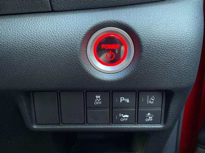 HONDA CR-V Photo 36